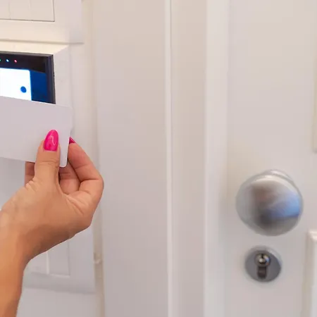 The Mana Sea View * Ischia