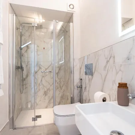 Appartement The Mana Sea View Ischia